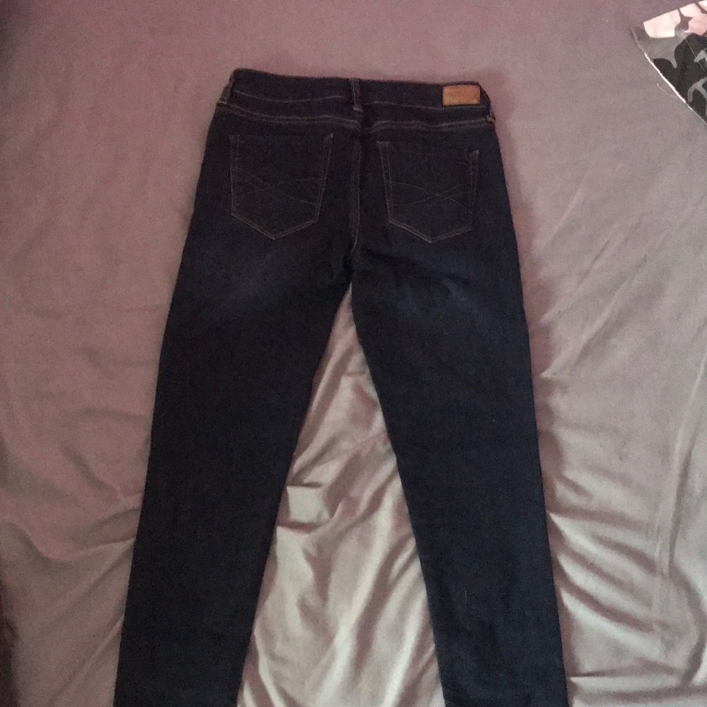 Aeropostale Skinny Jegging